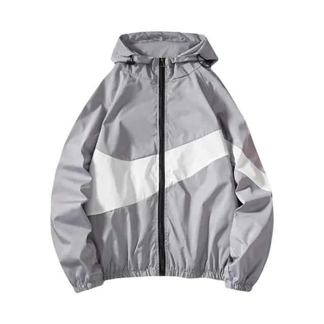 Spring Fall Hoodies Coats