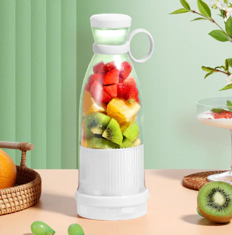 Portable Smoothie Blender