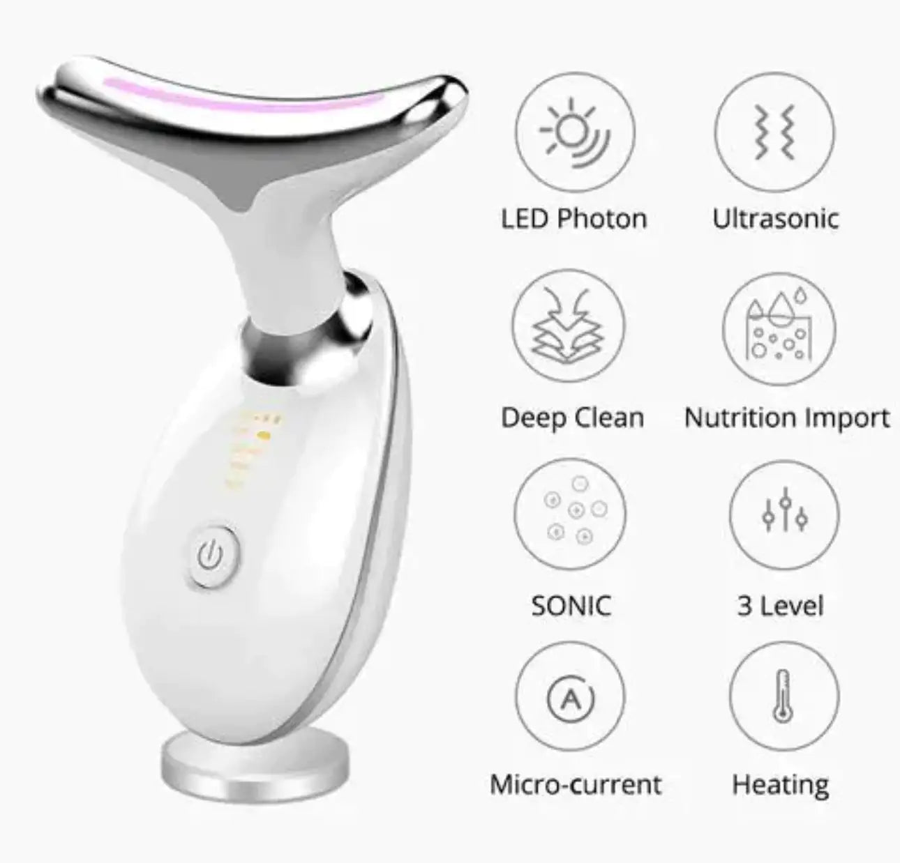 Anti Wrinkles device